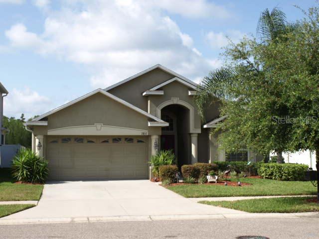 2852 Trinity Cottage Dr., Land O Lakes, FL 34638
