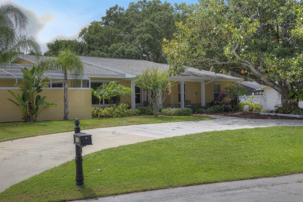 311 Harbor View Ln., Largo, FL 33770