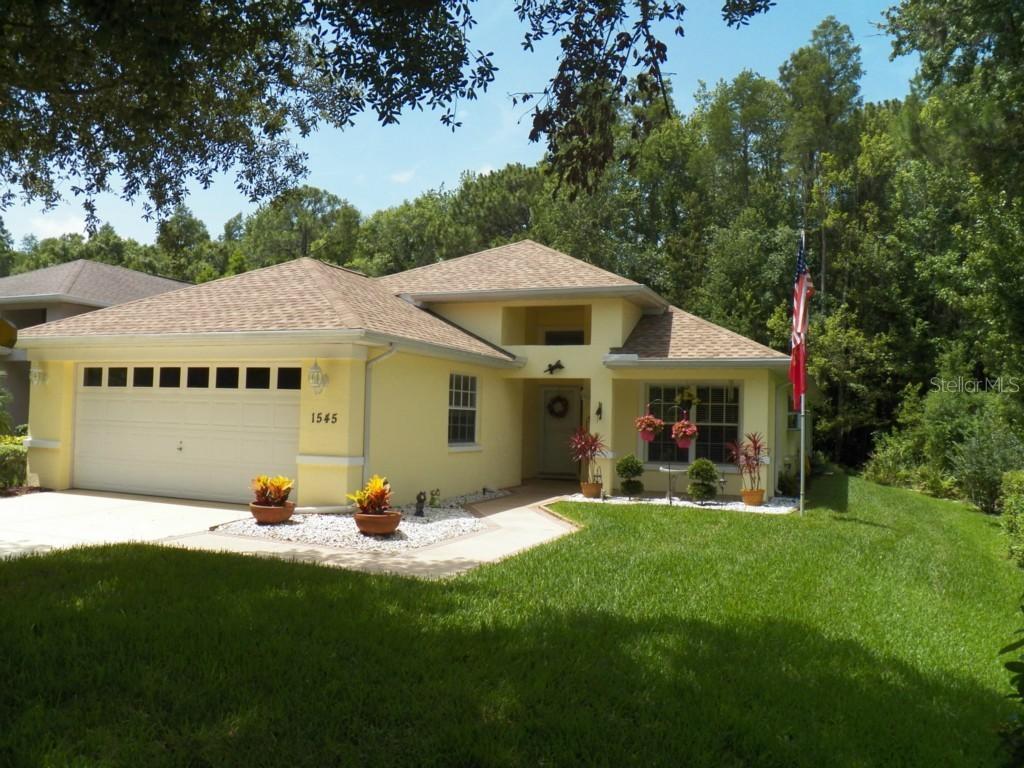 1545 Orchardgrove Ave., Trinity, FL 34655