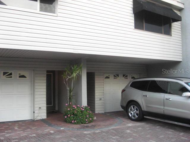 1355 Pinellas Bayway South #11, Tierra Verde, FL 33715