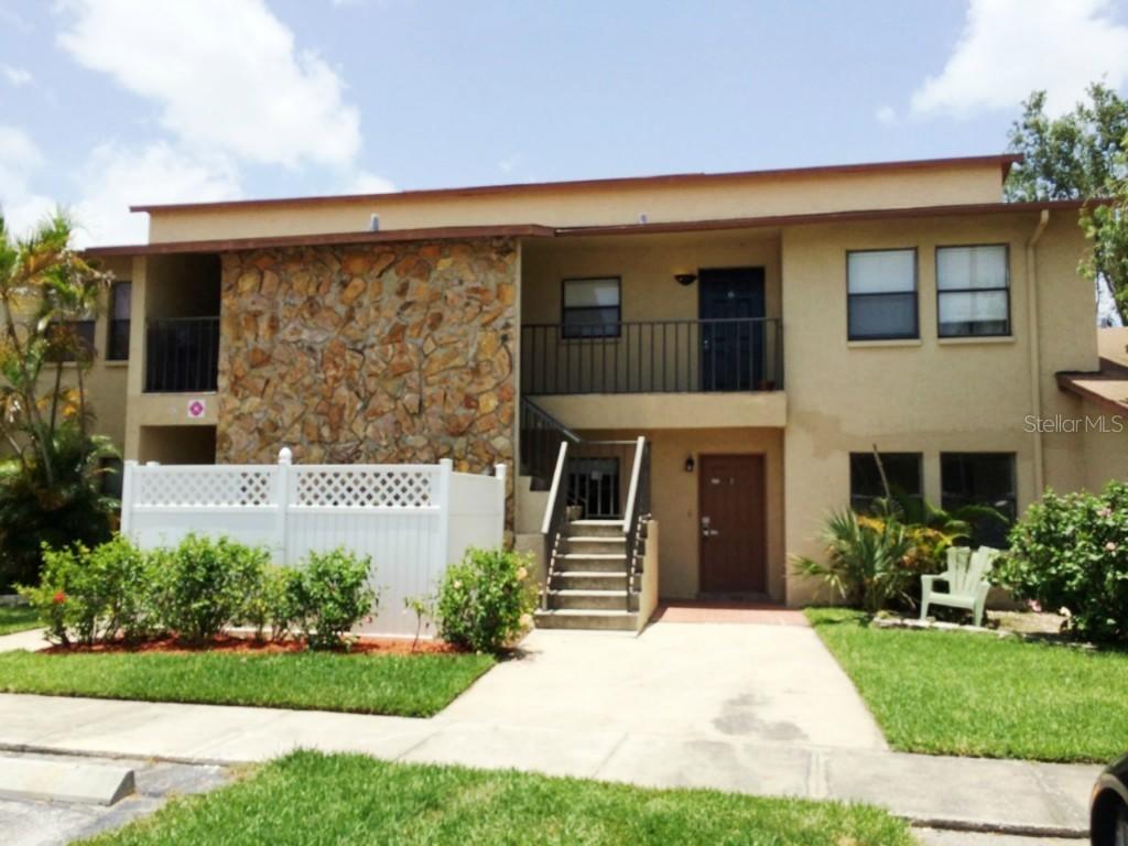 6301 58th St. #803, Pinellas Park, FL 33781
