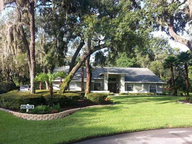 16754 Crossbill Ct., Spring Hill, FL 34610