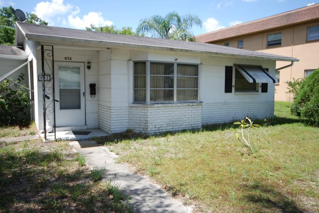 872 90th Ave., St Petersburg, FL 33702
