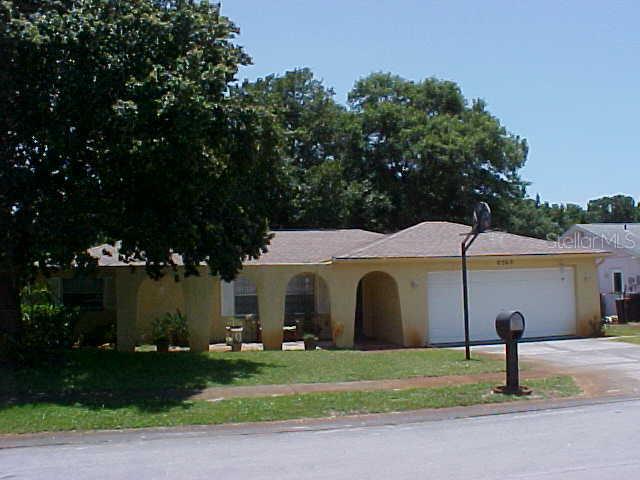 6246 Hopewell Dr., Holiday, FL 34690