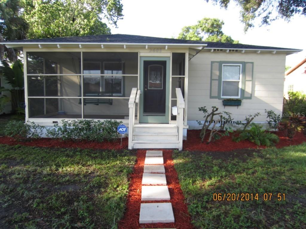 2608 8th Ave., St Petersburg, FL 33713