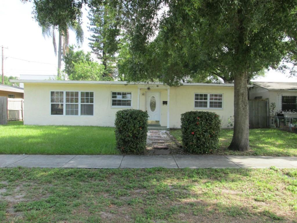 4725 23rd Ave., St Petersburg, FL 33711