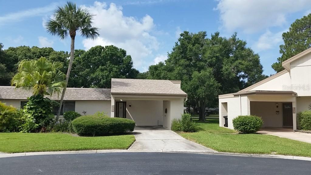 2733 Sand Hollow Ct., Clearwater, FL 33761