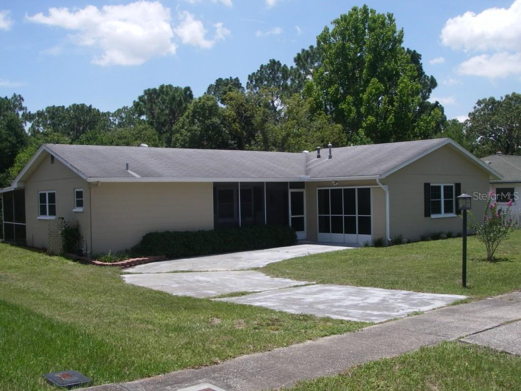 5248 Graywood Ave., Spring Hill, FL 34609