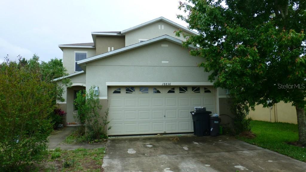 18836 Litzau Ln., Land O Lakes, FL 34638