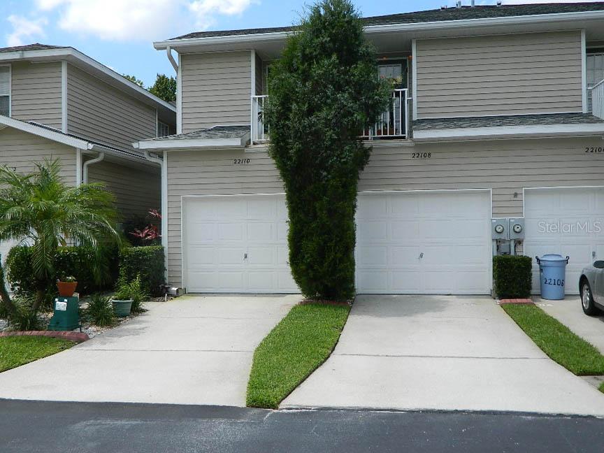 22108 Little Lagoon Ct. #504, Lutz, FL 33549