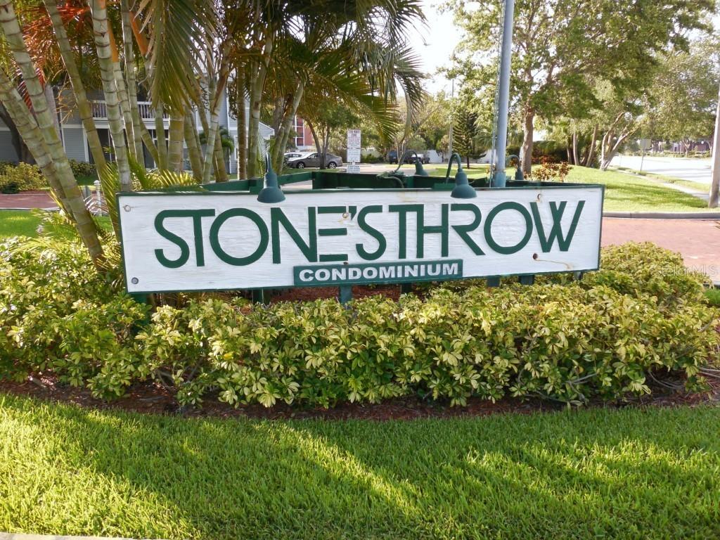 6810 Stonesthrow Cir. #13101, St Petersburg, FL 33710