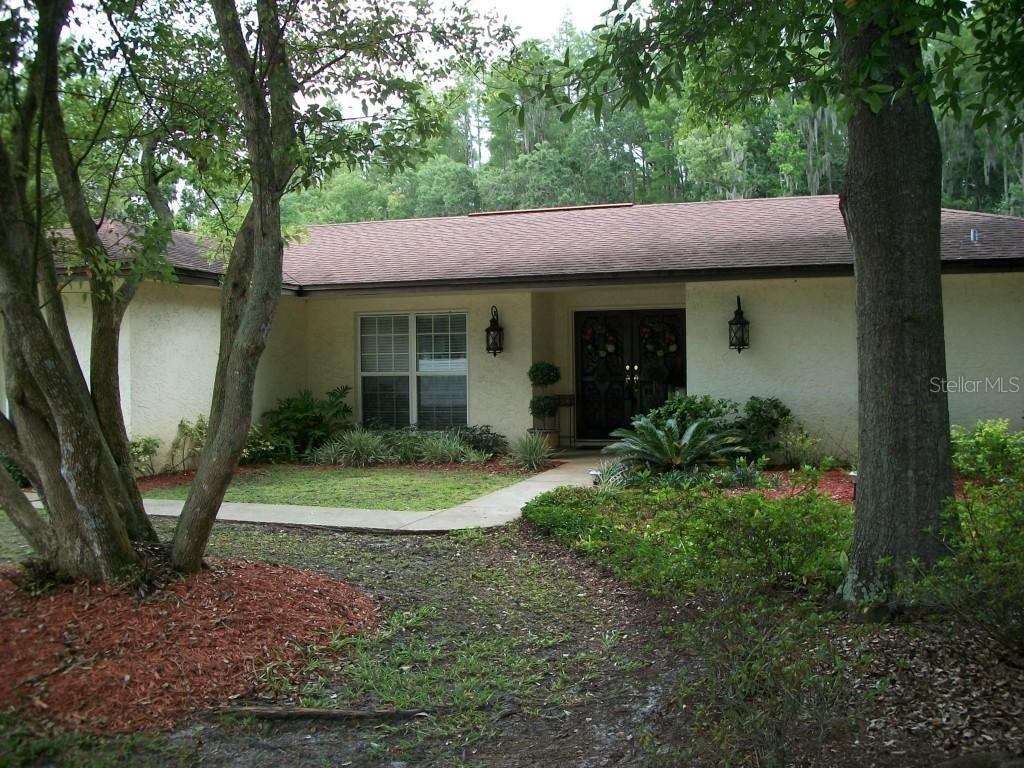 3757 Quail Forest Dr., Tarpon Springs, FL 34688