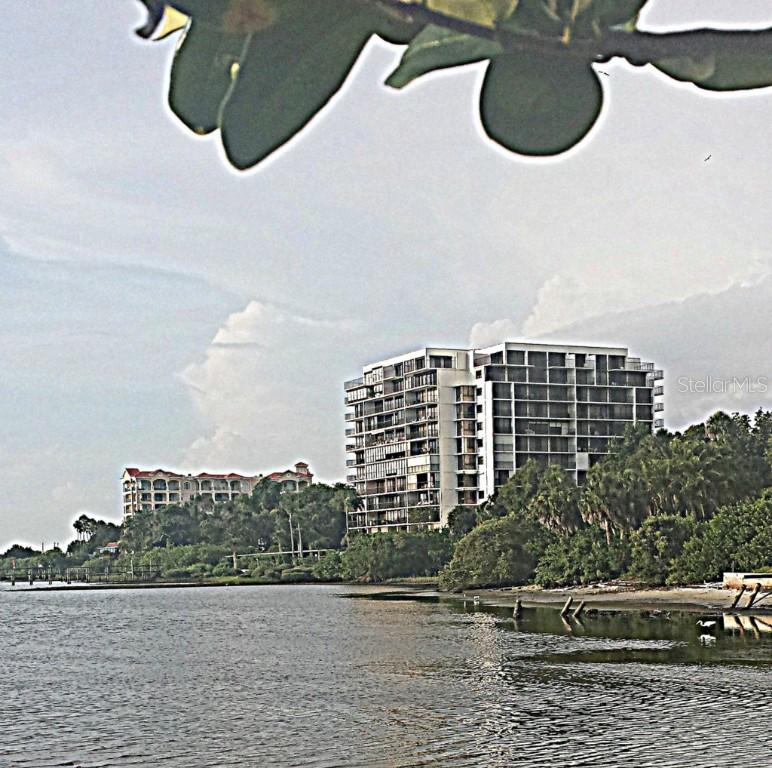 500 N Osceola Ave. #PH-A, Clearwater, FL 33755