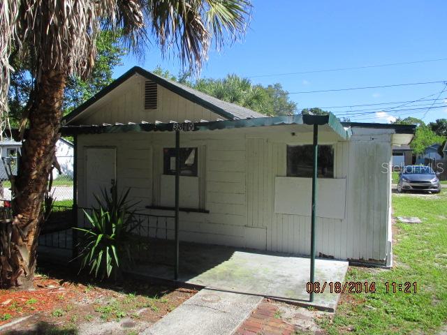 3819 15th Ave., St Petersburg, FL 33711