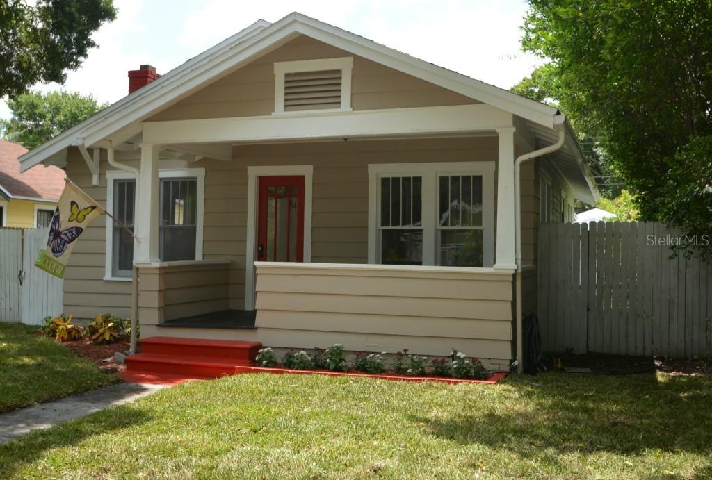 2342 Dartmouth Ave., St Petersburg, FL 33713