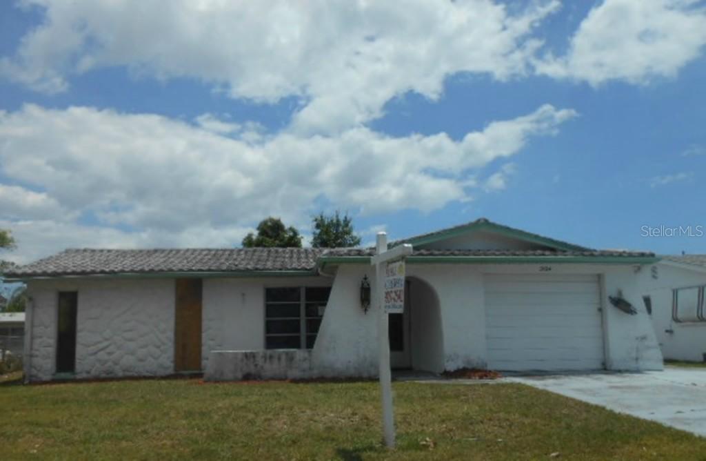 3104 Salisbury Dr., Holiday, FL 34691