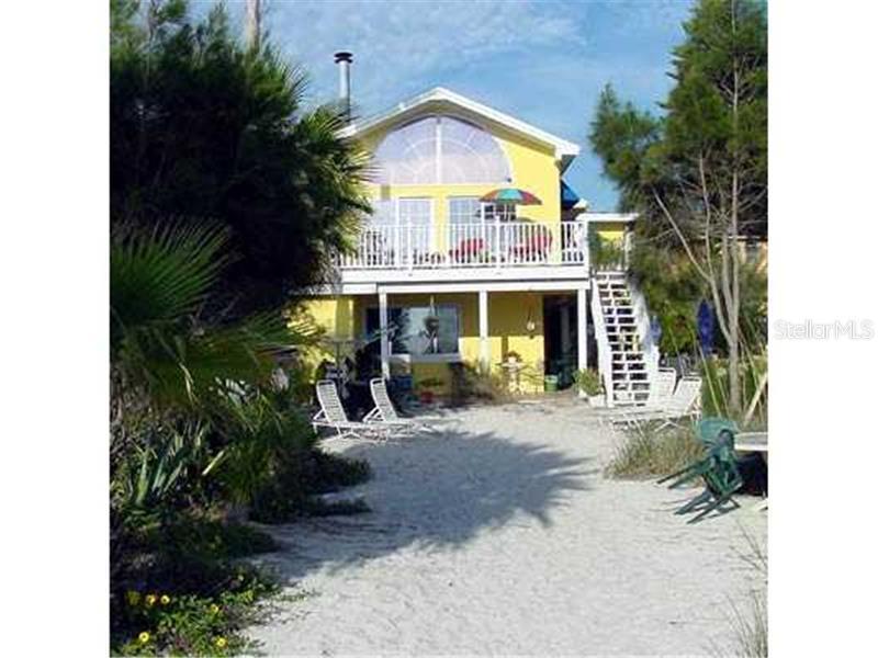 10080 Gulf Blvd., Treasure Island, FL 33706