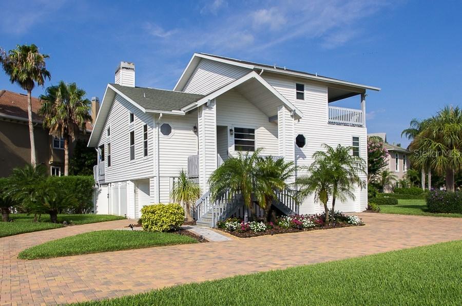 600 1st Ave., Tierra Verde, FL 33715