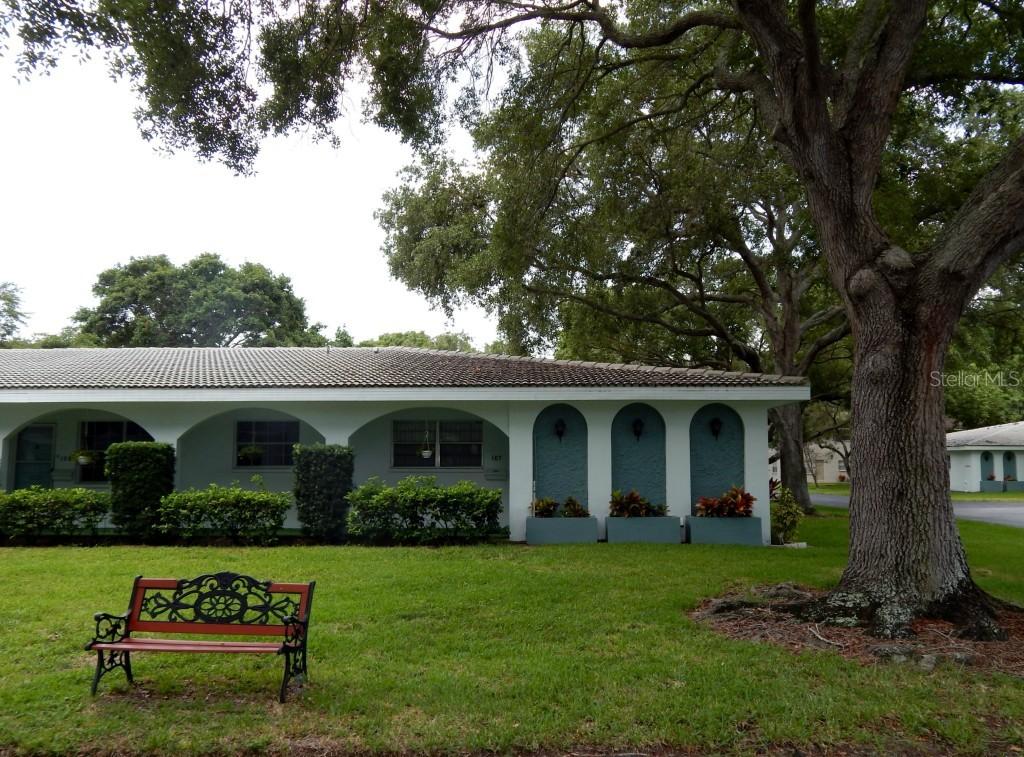 11200 102nd Ave. #107, Seminole, FL 33778