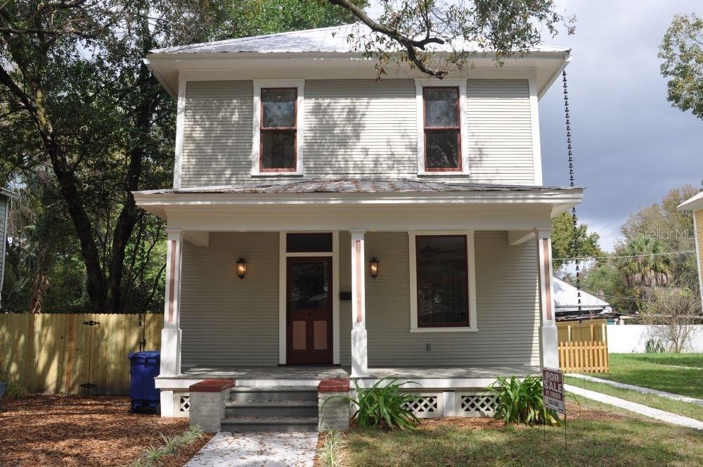 508 E Amelia Ave., Tampa, FL 33602