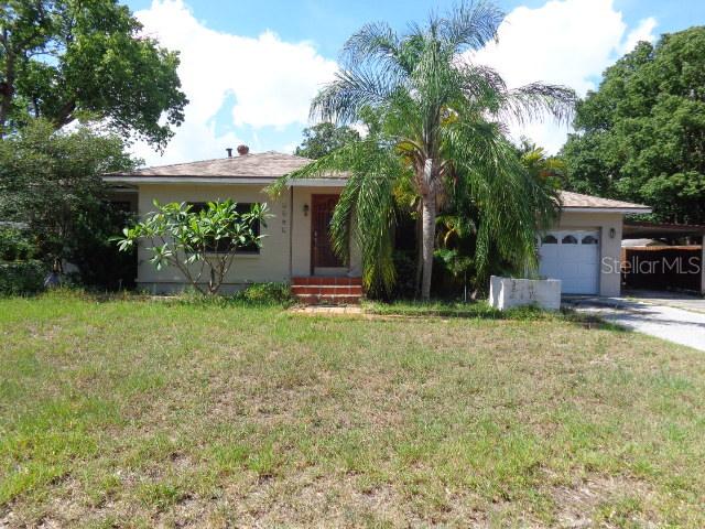 5001 42nd Pl., St Petersburg, FL 33709