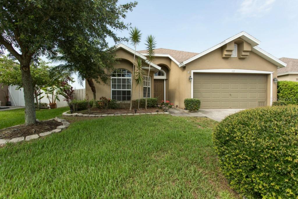 927 Addison Dr., St Petersburg, FL 33716