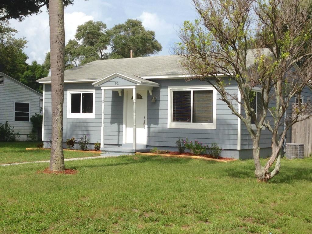 701 Gray St., Gulfport, FL 33707