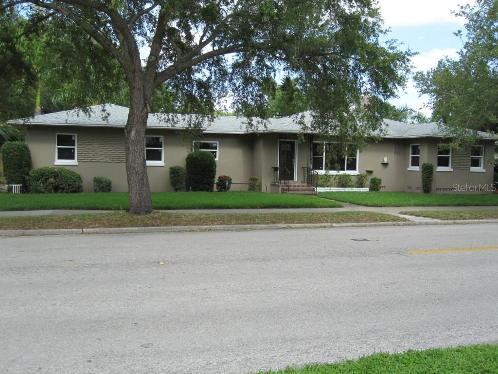 2701 1st St., St Petersburg, FL 33704