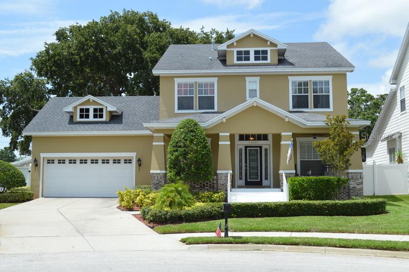 13681 Heritage Dr., Seminole, FL 33776