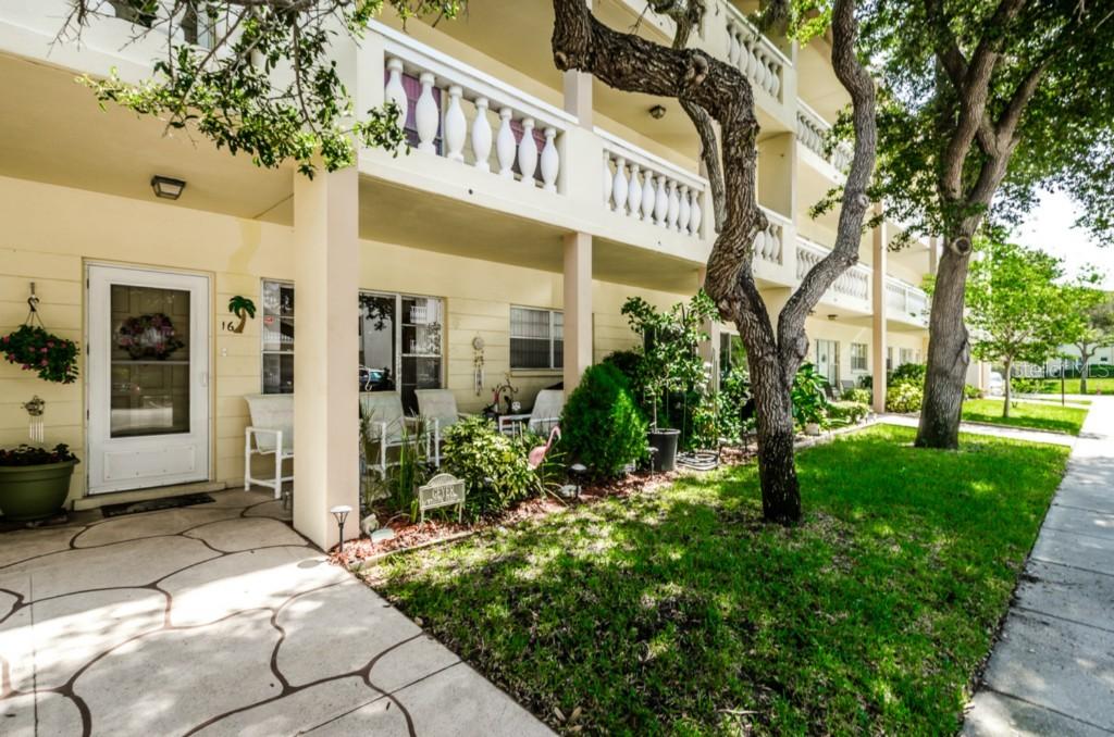 2226 Switzerland Way #16, Clearwater, FL 33763