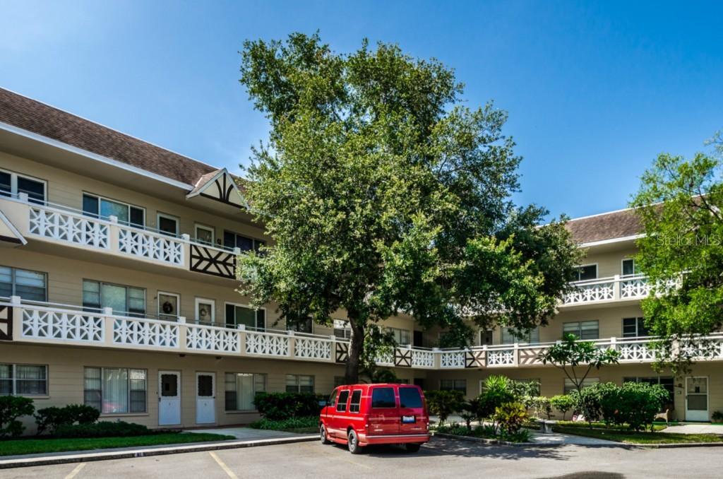 2311 Brisbane St. #57, Clearwater, FL 33763