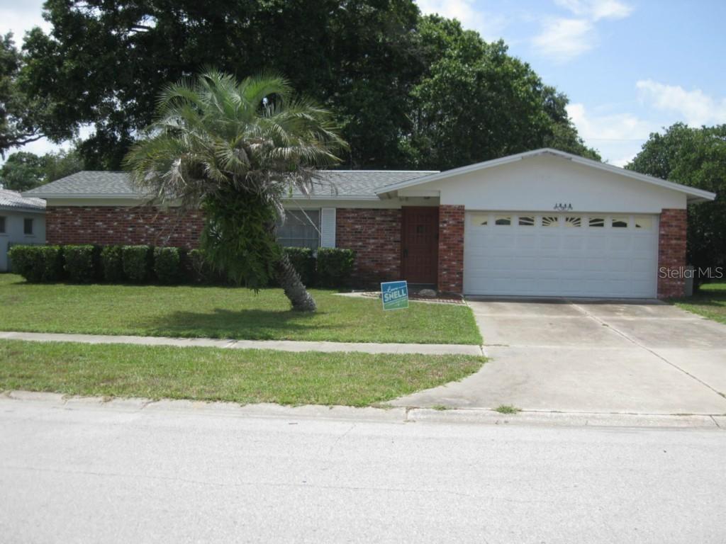 1848 Princeton Dr., Clearwater, FL 33765