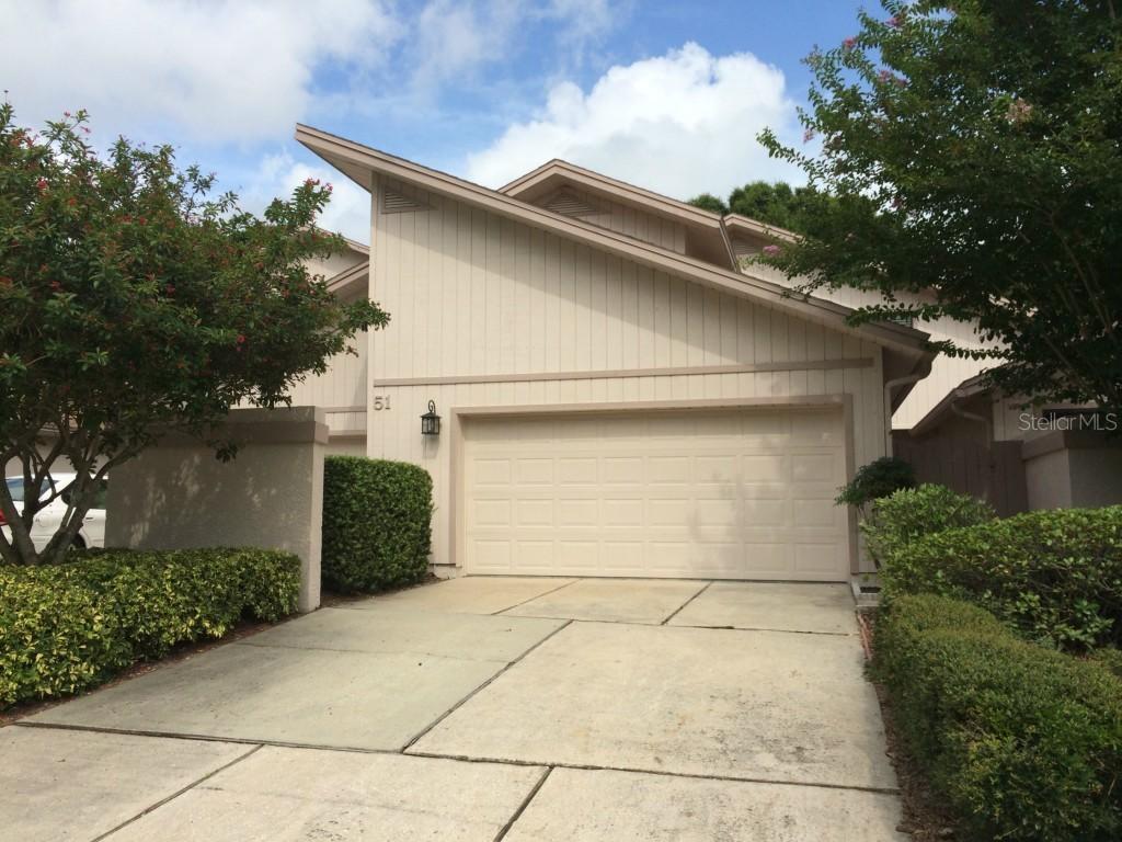 480 Lakeview Dr. #51, Palm Harbor, FL 34683