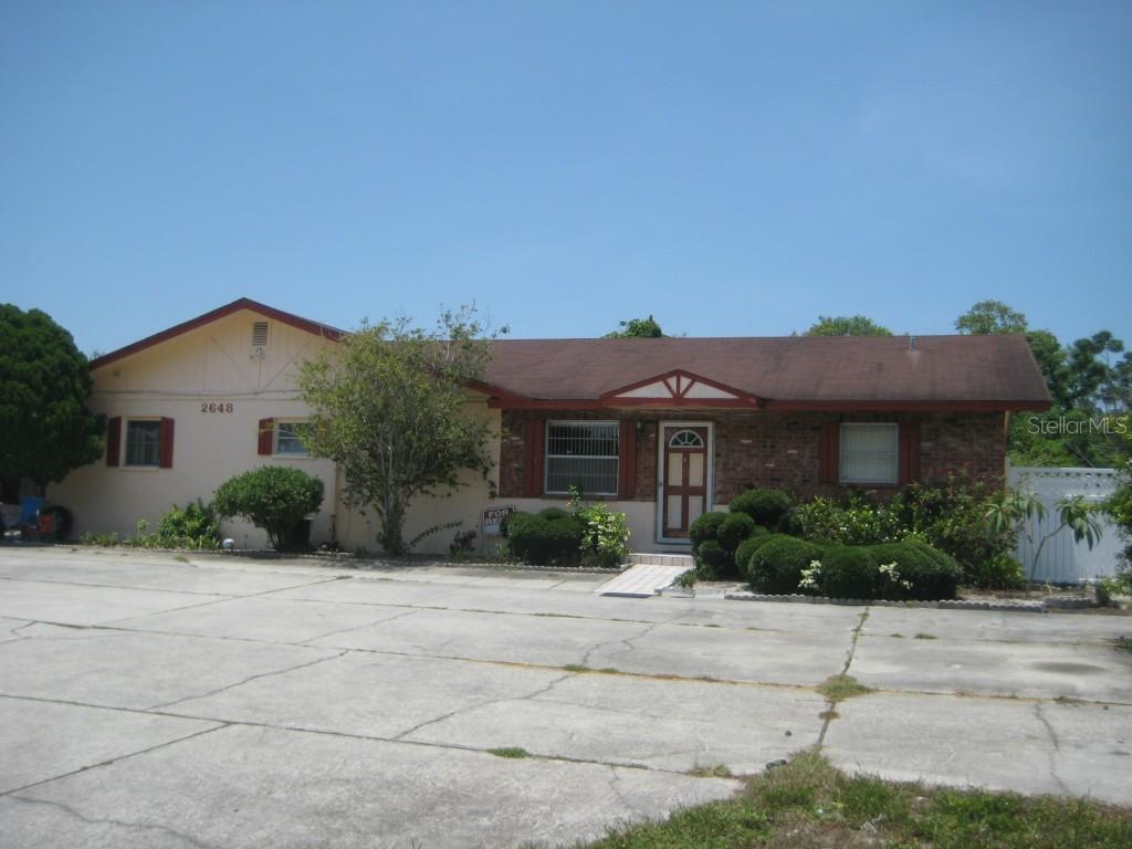 2648 South Dr. #1, Clearwater, FL 33759