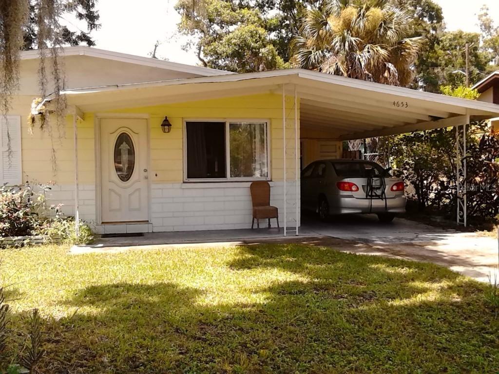 4653 23rd Ave., St Petersburg, FL 33711