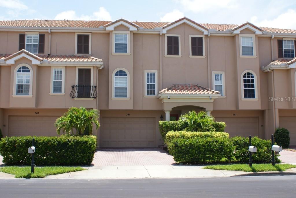 385 8th Ave., Tierra Verde, FL 33715