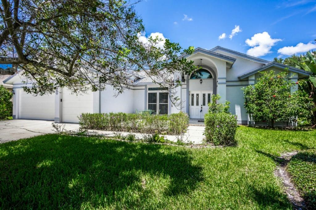 8623 Players Ct., Largo, FL 33777