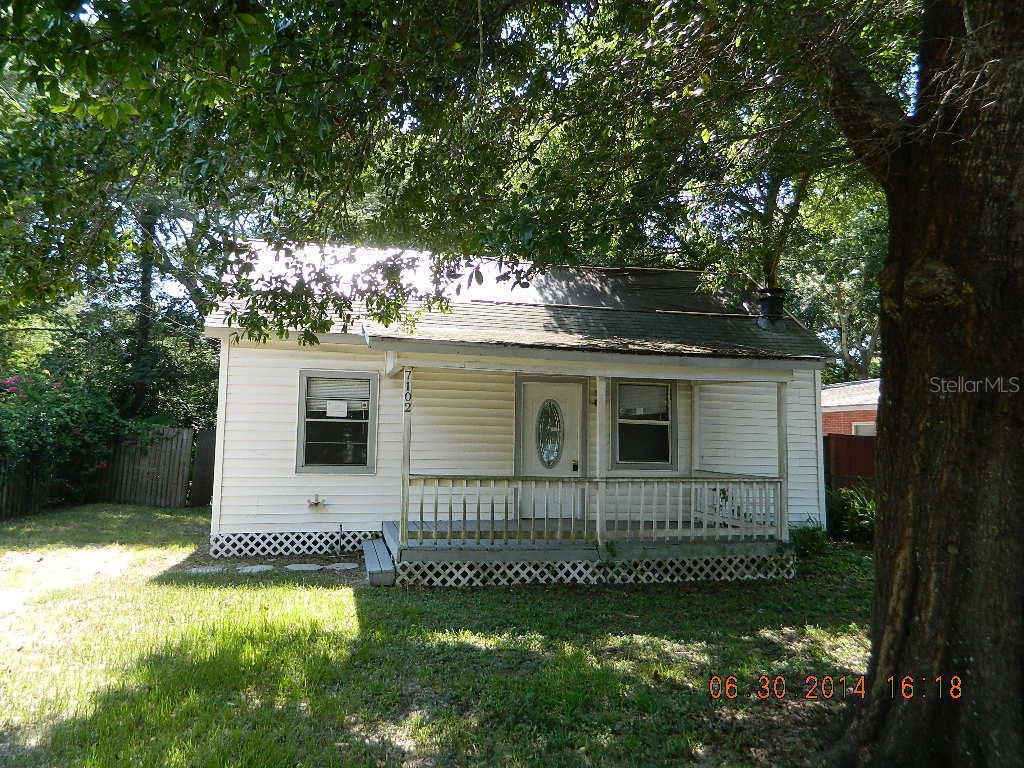 7102 33rd St., St Petersburg, FL 33702