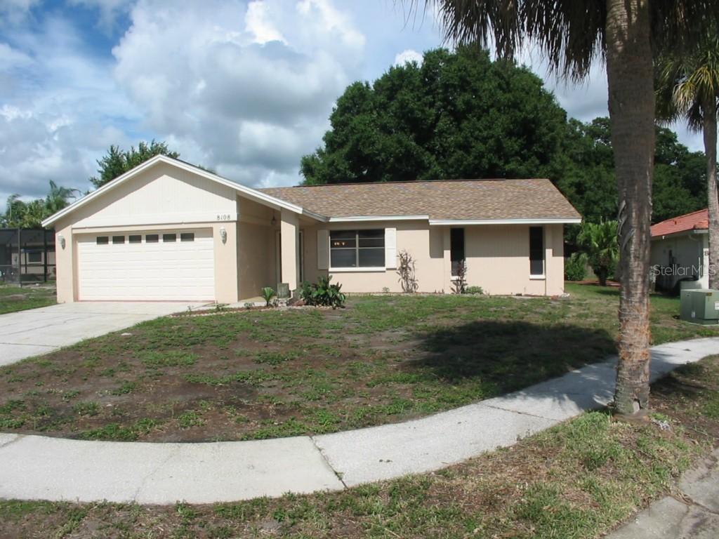 8108 Rose Petal Ct., Port Richey, FL 34668