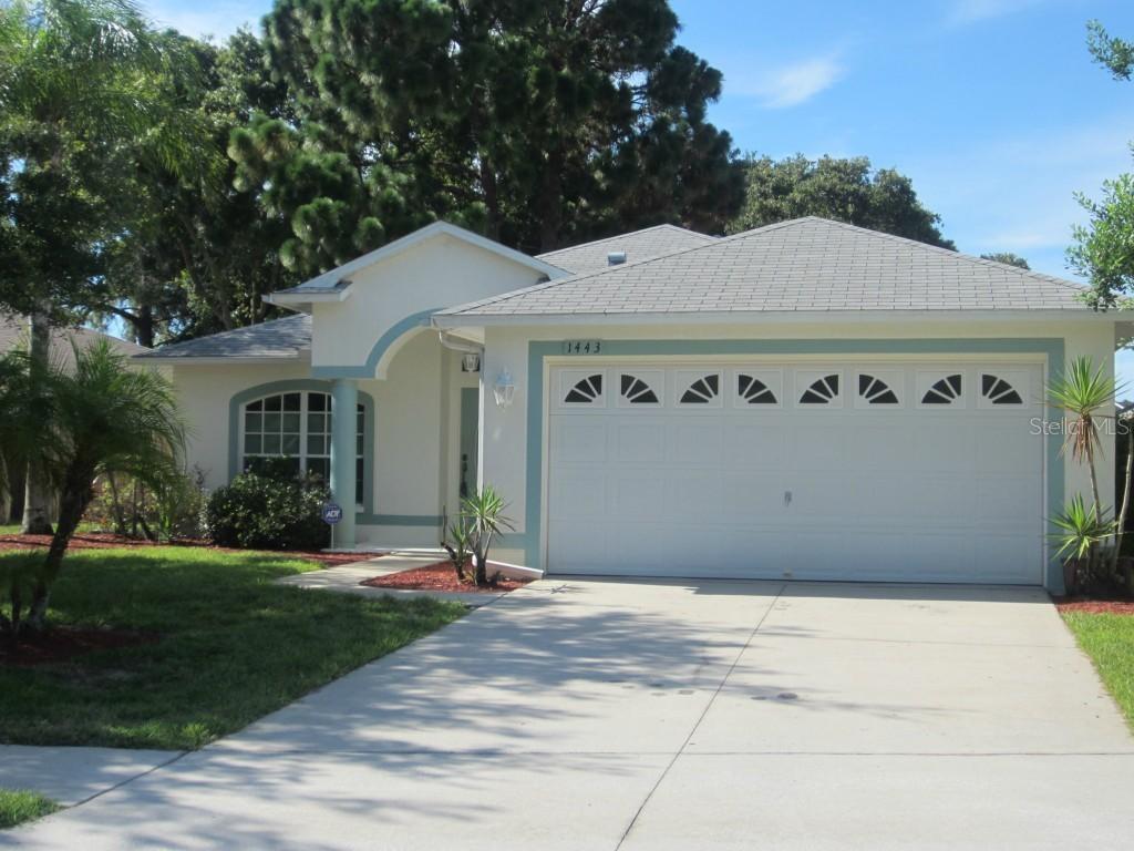 1443 Watermill Cir., Tarpon Springs, FL 34689