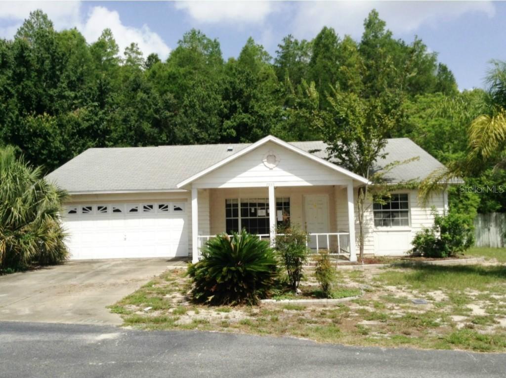 7555 Abbott Ct., New Port Richey, FL 34654