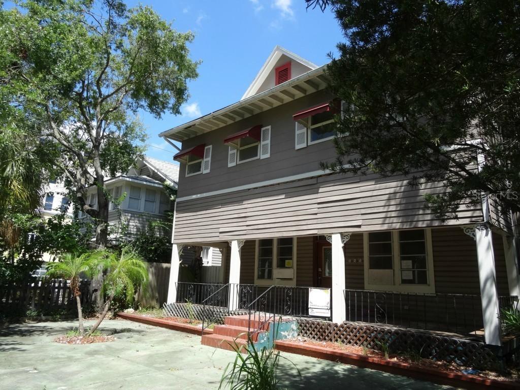 145 5th Ave., St Petersburg, FL 33701