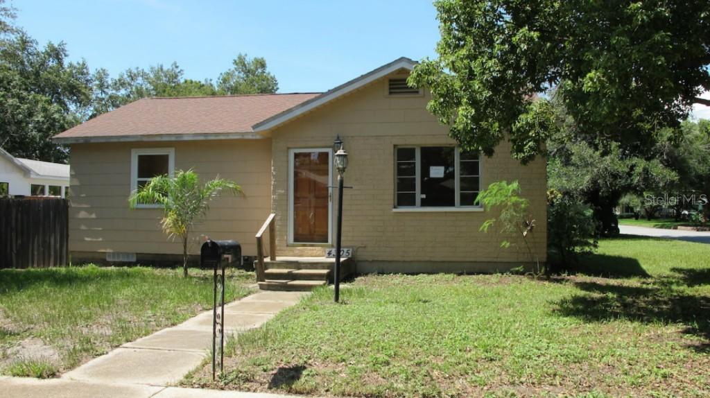 4305 4th Ave., St Petersburg, FL 33713