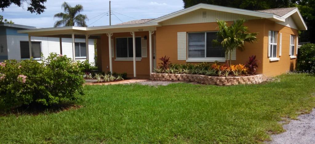 5822 17th Ave., Gulfport, FL 33707