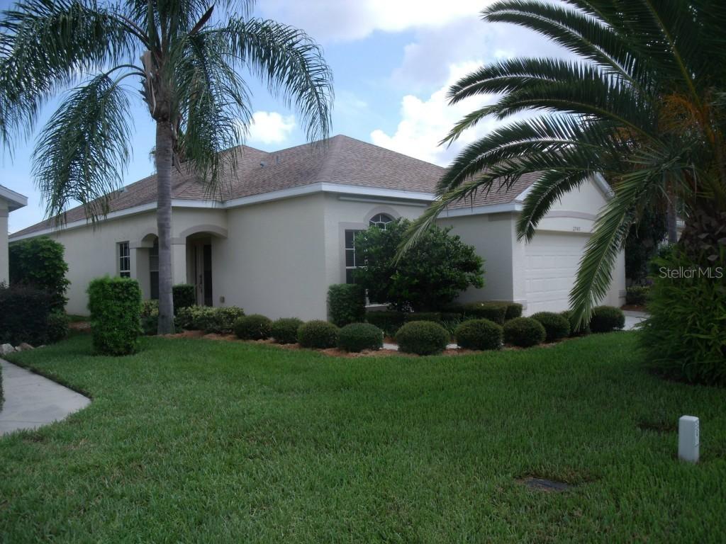 2749 Plantain Dr., Holiday, FL 34691