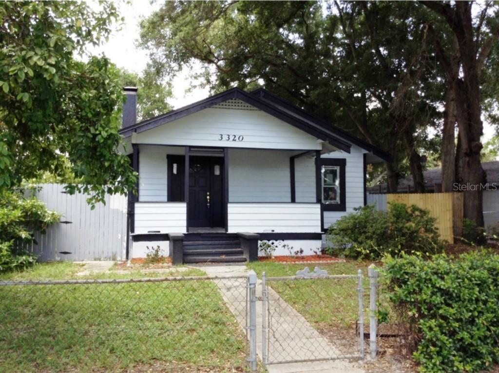 3320 7th Ave., St Petersburg, FL 33713