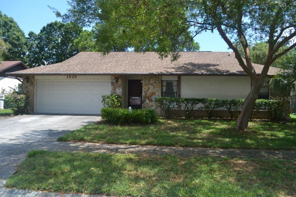 1826 Arbor Dr., Palm Harbor, FL 34683