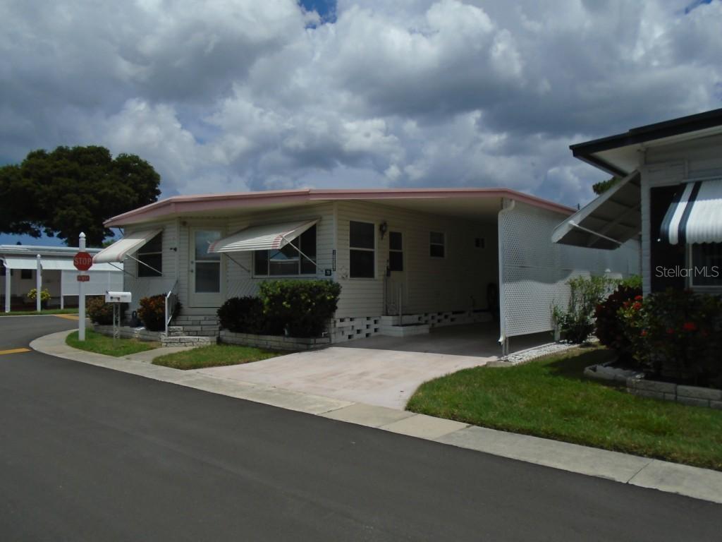 10297 N Lake Dr. #79, Largo, FL 33773