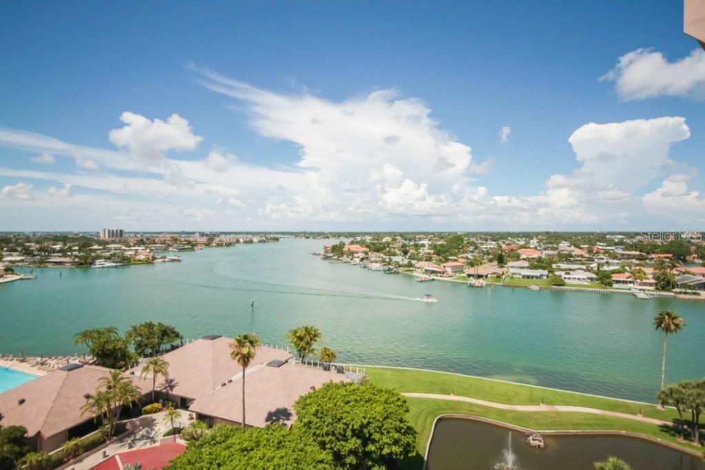 9425 Blind Pass Rd. #1003, St Pete Beach, FL 33706