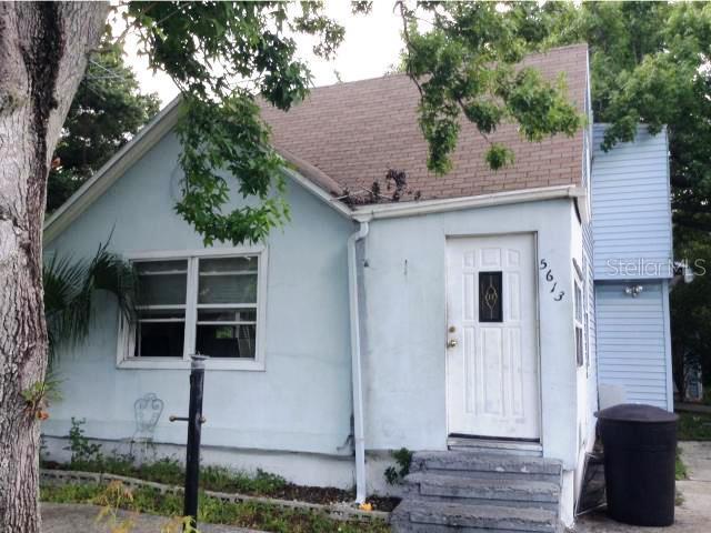 5613 15th Ave., Gulfport, FL 33707